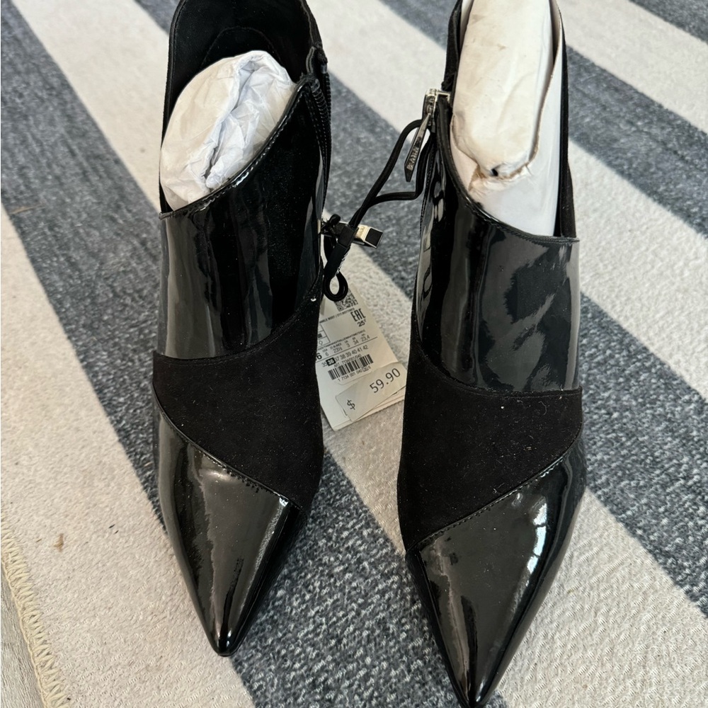Zara Heels